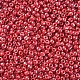 Glass Seed Beads US-SEED-A012-4mm-125B-2