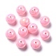 Solid Color Acrylic Beads US-PACR-S095-20mm-19-2