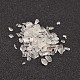 Natural Quartz Crystal Chips Beads US-G-L453-10-1