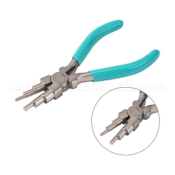 6-in-1 Bail Making Pliers US-PT-Q008-01