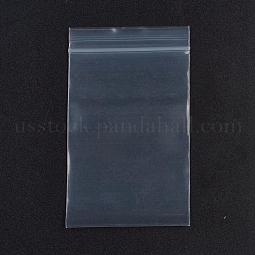 Plastic Zip Lock Bags US-OPP-G001-B-5x8cm