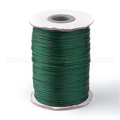 Korean Waxed Polyester Cord US-YC1.0MM-A147-1