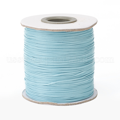 Waxed Polyester Cord US-YC-0.5mm-124-1