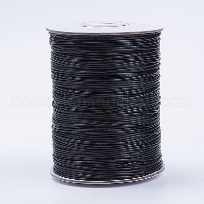 Korean Waxed Polyester Cord US-ZX-YC1.0MM-1