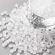 Glass Seed Beads US-SEED-A008-3mm-M1-1