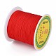 Braided Nylon Thread US-NWIR-R006-0.5mm-700-2