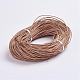 Cowhide Leather Cord US-WL-H006-1-1