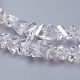 Electroplate Glass Beads Strands US-EGLA-J146-6mm-AB01-3