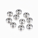 201 Stainless Steel Spacer Beads US-X-STAS-H376-52-1