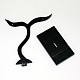 Plastic Earring Display Stand US-PCT010-027-2