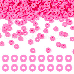100G Handmade Polymer Clay Beads US-CLAY-TA0001-77B