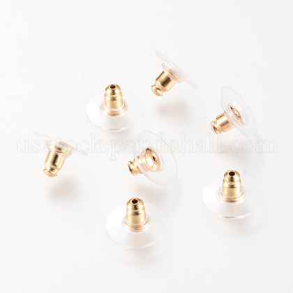 Brass Ear Nuts US-X-KK-R050-13G-NF-1