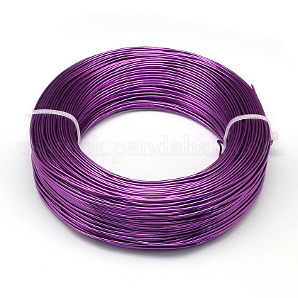 Round Aluminum Wire US-AW-S001-1.5mm-11-1