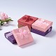 Valentines Day Gifts Boxes Packages Cardboard Bracelet Boxes US-BC148-6