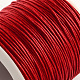 Waxed Cotton Thread Cords US-YC-R003-1.0mm-162-2