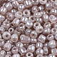 6/0 Glass Seed Beads US-SEED-A011-4mm-148-01-3