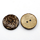 Coconut Buttons US-COCO-I002-102-2