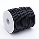 Hollow Pipe PVC Tubular Synthetic Rubber Cord US-RCOR-R007-3mm-09-2