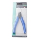 45# Carbon Steel Jewelry Pliers for Jewelry Making Supplies US-PT-S014-01-5