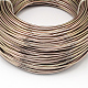 Round Aluminum Wire US-AW-S001-3.0mm-15-2