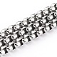 304 Stainless Steel Box Chains US-CHS-B001-01P-1