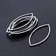 201 Stainless Steel Linking Rings US-STAS-S105-T939-1-1