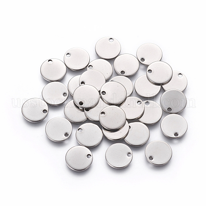304 Stainless Steel Charms US-STAS-L234-081B-1