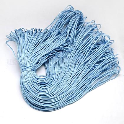 Polyester & Spandex Cord Ropes US-RCP-R007-364-1