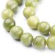 Natural Gemstone Beads US-GSR032-5