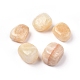 Natural Topaz Jade Beads US-G-K302-A18-1