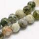 Natural Tree Agate Beads Strands US-G-G735-02-6mm-1