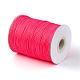Korean Waxed Polyester Cord US-YC1.0MM-A180-3