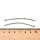 Brass Ball Head Pins&nbsp;US-RP0.7x60mm-AB-3