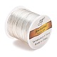Round Copper Wire Copper Beading Wire for Jewelry Making US-CWIR-F001-S-0.5mm-2