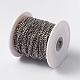 304 Stainless Steel Twisted Chains US-CHS-H007-48P-2