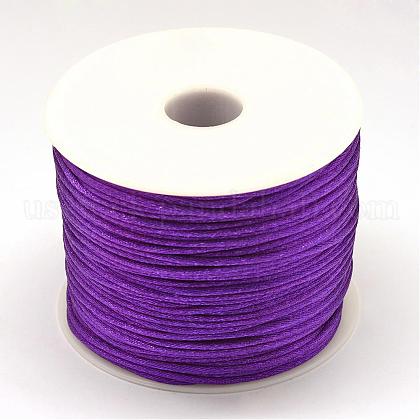Nylon Thread US-NWIR-R025-1.0mm-675-1