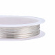Round Copper Jewelry Wire US-CWIR-Q006-0.4mm-S-4