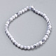 Natural Howlite Beads Strands US-TURQ-G091-8mm-2