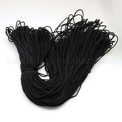 Polyester & Spandex Cord Ropes US-RCP-R007-341-1