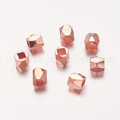 Alloy Spacer Beads US-X-PALLOY-C077-RG-1