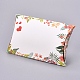 Paper Pillow Boxes&nbsp;US-CON-L020-01A-4