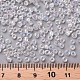 Round Glass Seed Beads US-SEED-A007-3mm-161-3