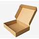 Kraft Paper Folding Box US-OFFICE-N0001-01D-2