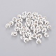 Iron Crimp Beads Covers US-IFIN-H029-NFS-NF-1