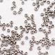 6/0 Glass Seed Beads US-SEED-J014-F6-40A-3