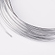 Round Aluminum Craft Wire US-AW6x1.5mm-01-2