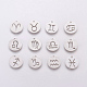 304 Stainless Steel Charms US-STAS-X0017-07P-1