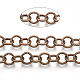 Iron Rolo Chains US-CH-S125-013-R-1