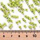 Glass Seed Beads US-SEED-A010-3mm-44-3