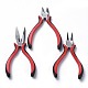 Iron Jewelry Tool Sets: Round Nose Pliers US-PT-R009-03-2